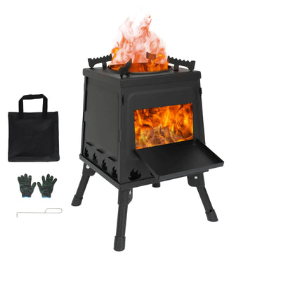 Camping Wood Stove PortableCamping Wood Stove PortableCamping Wood Stove Portable